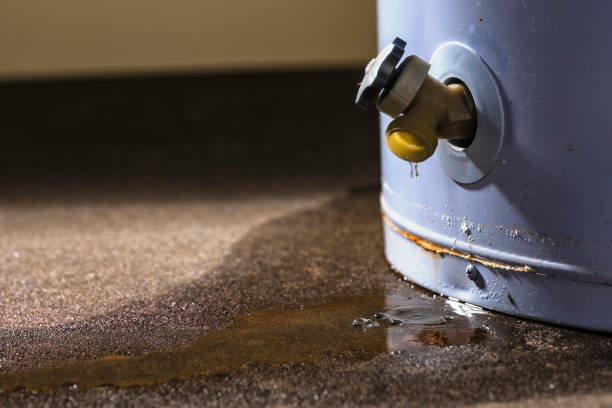 Best 24-hour water damage restoration  in Wolfforth, TX