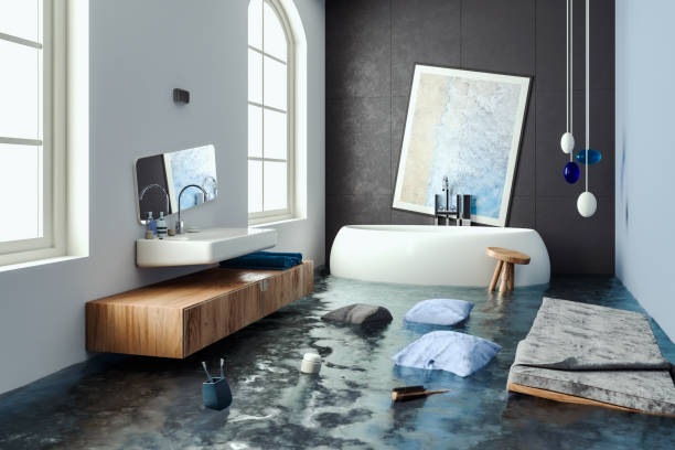 Best Sewage cleanup and water damage restoration  in Wolfforth, TX