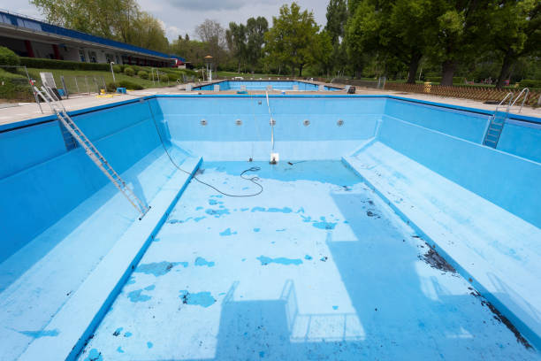 Best Water damage restoration experts  in Wolfforth, TX